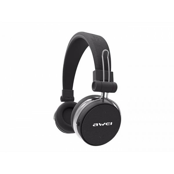 هدست بلوتوثی اویA700BL  Awei A700BL Bluetooth Headphone